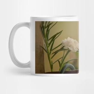 cli moss rose Mug